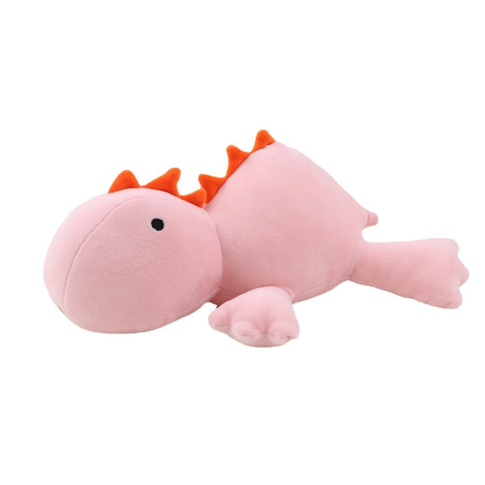 Guili | DinoCuddle | Nourishing and Soothing - Weighted Dinosaur Cuddle for Relaxation and Comfort