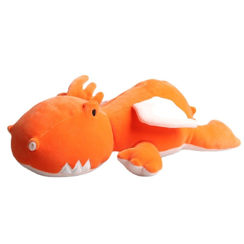 Guili | DinoCuddle | Nourishing and Soothing - Weighted Dinosaur Cuddle for Relaxation and Comfort