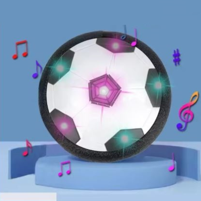 Guili | Hovering Football | Exciting - Floating Ball for Fun