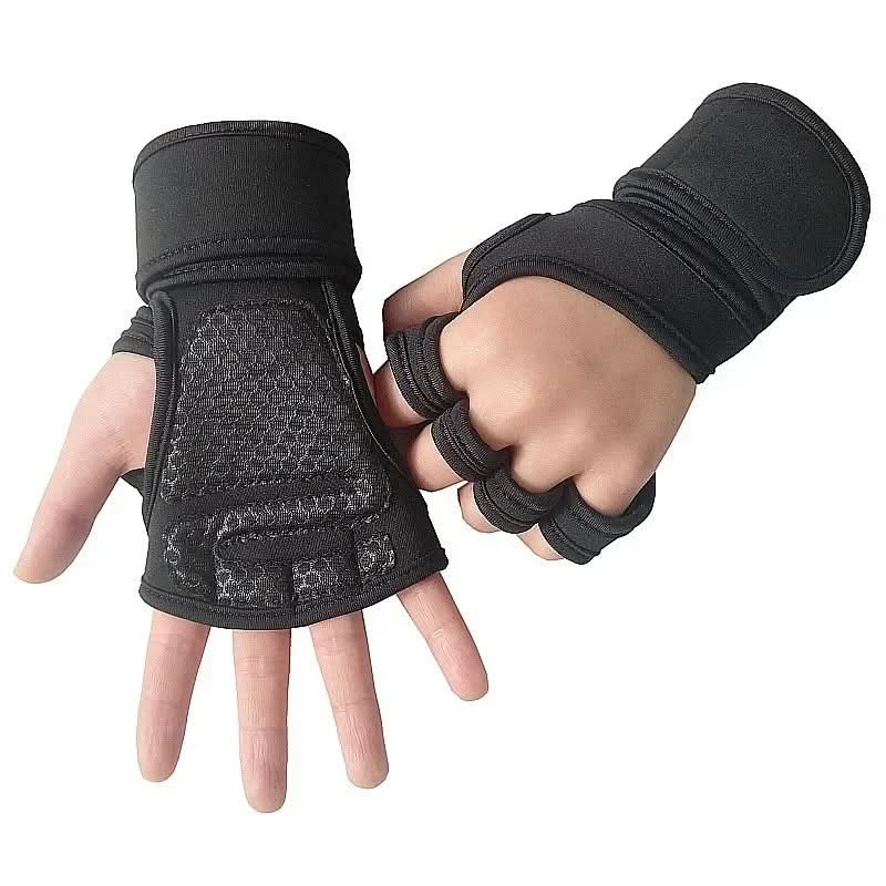Guili | Training gloves for optimal grip and comfort