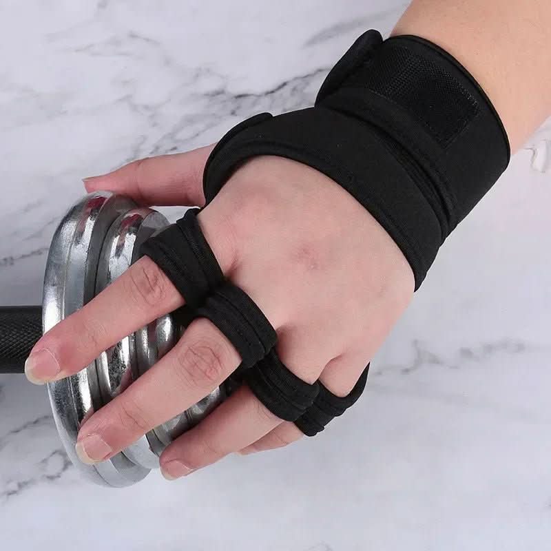 Guili | Training gloves for optimal grip and comfort