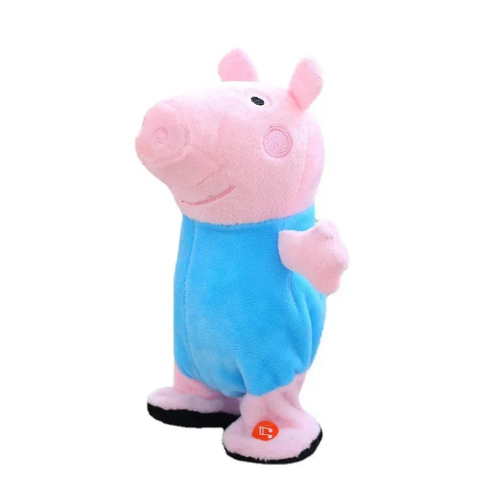 Guili | MagicTalk | Enchanting play pleasure - Talking and walking unicorn plush