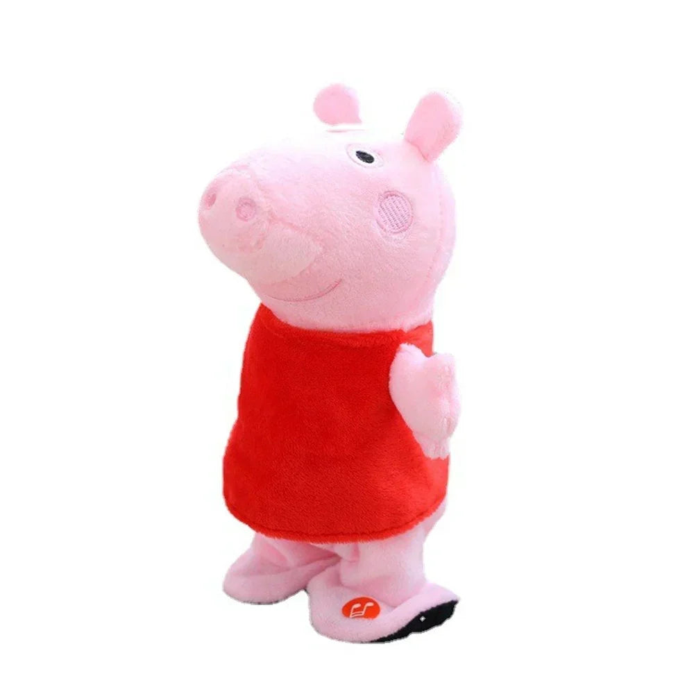 Guili | MagicTalk | Enchanting play pleasure - Talking and walking unicorn plush