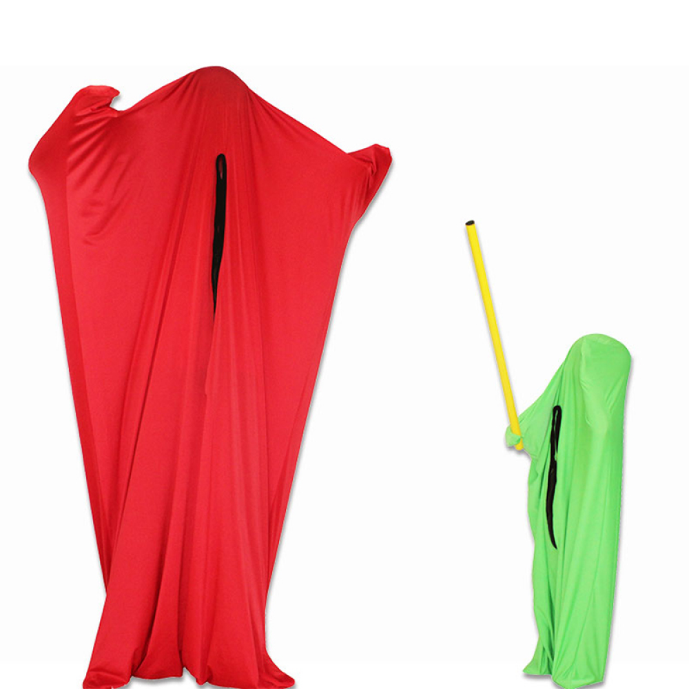 Guili | Sensory Sock Full Body Wrap | Relieves Stress - Comfortable and Safe Toy