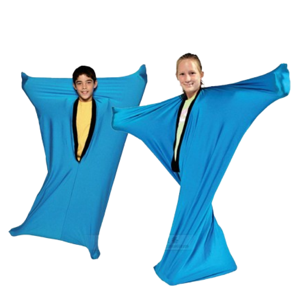 Guili | Sensory Sock Full Body Wrap | Relieves Stress - Comfortable and Safe Toy