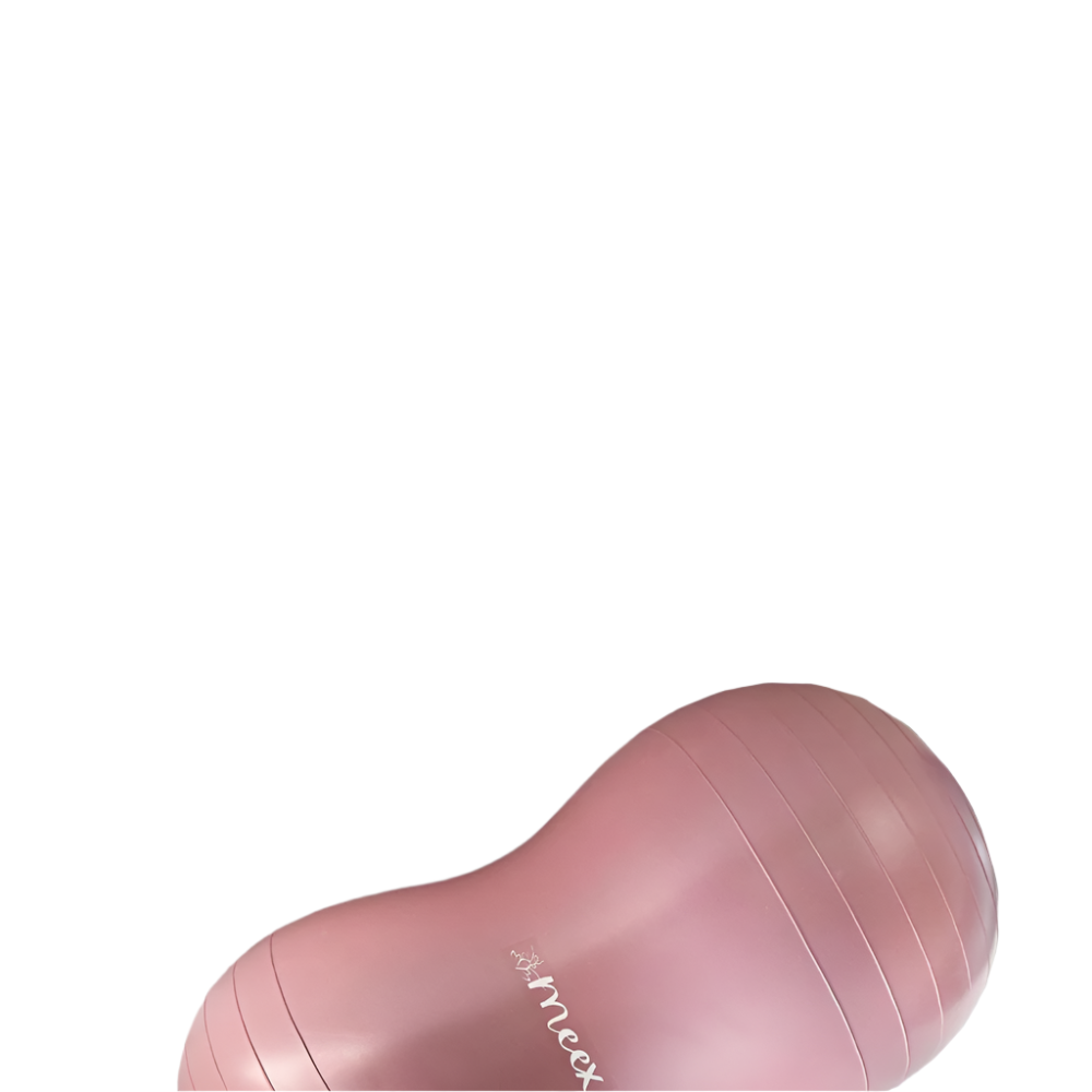 Guili | Meex Sensory Peanut Ball | Balance & Relaxation - Children Therapy Ball