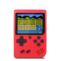 Retro Gaming Console | 400 Timeless Games Portable Device