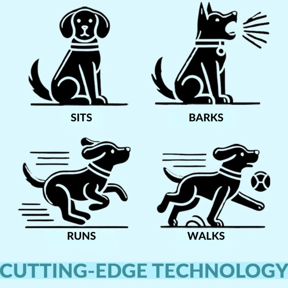 Robotic Puppy Interactive Toy Realistic Plush Companion Kids