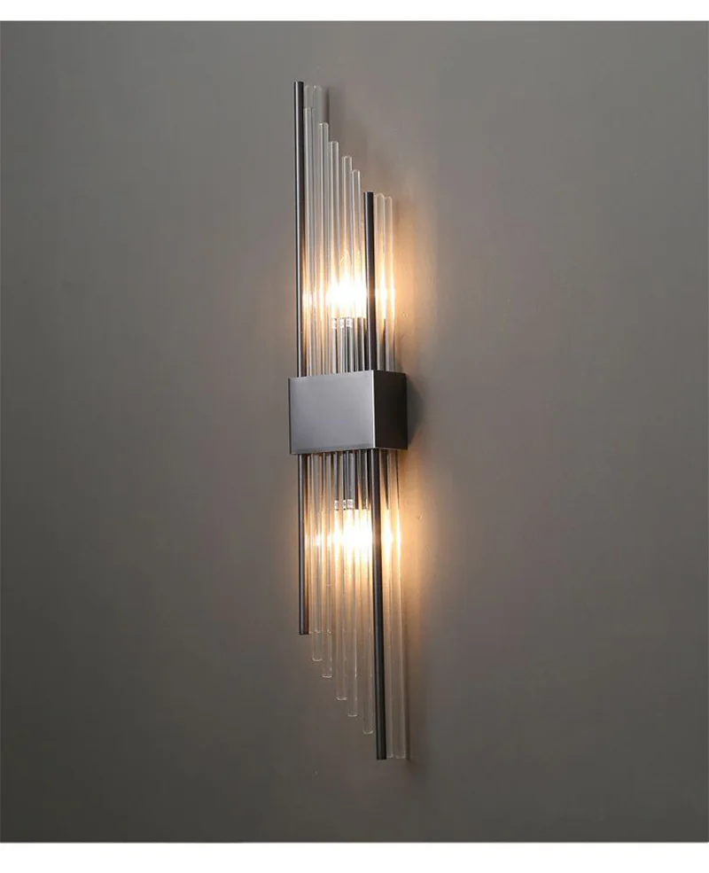 Guili | Timeless Elegance Wall Light – Soft Warm Glow & Modern Classic Design