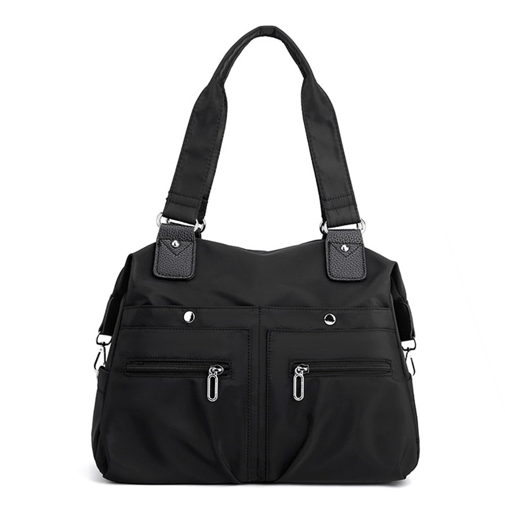 Guili | Ultra-Durable Waterproof Large Capacity Handbag