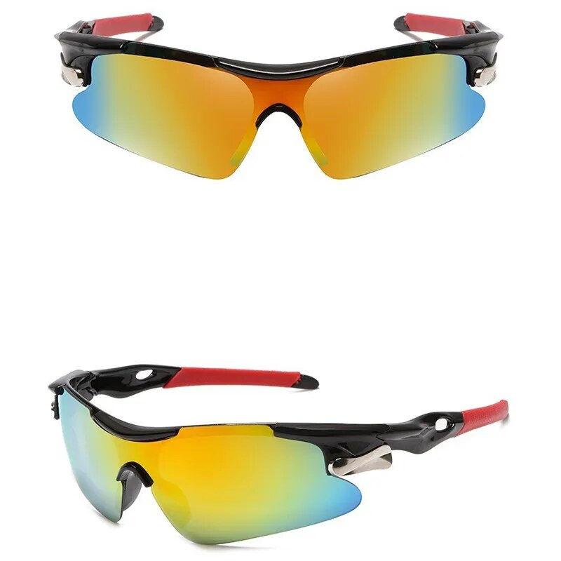 Guili | Windproof Bicycle Sunglasses