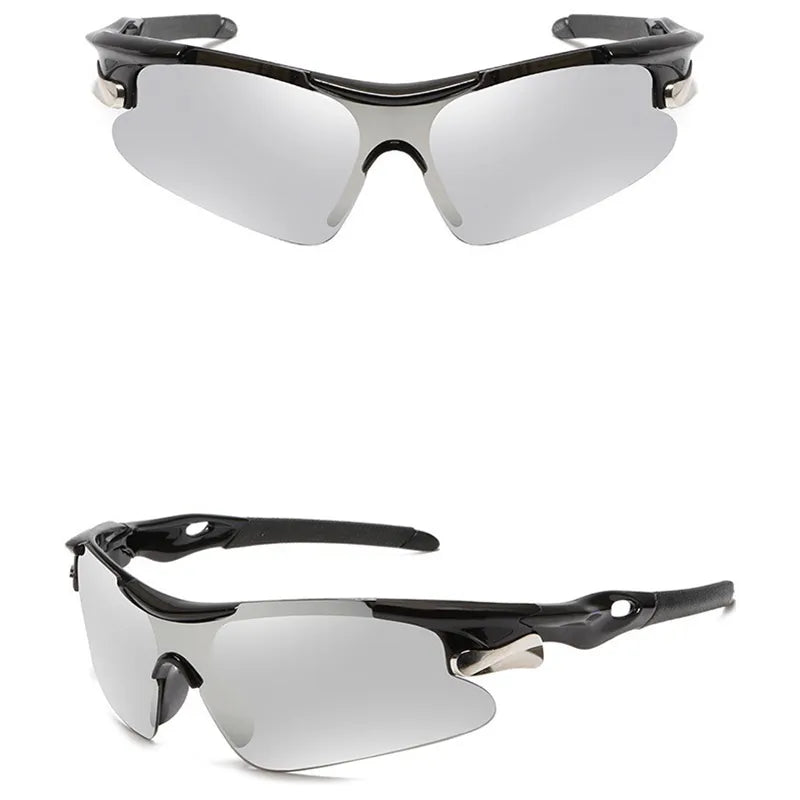 Guili | Windproof Bicycle Sunglasses