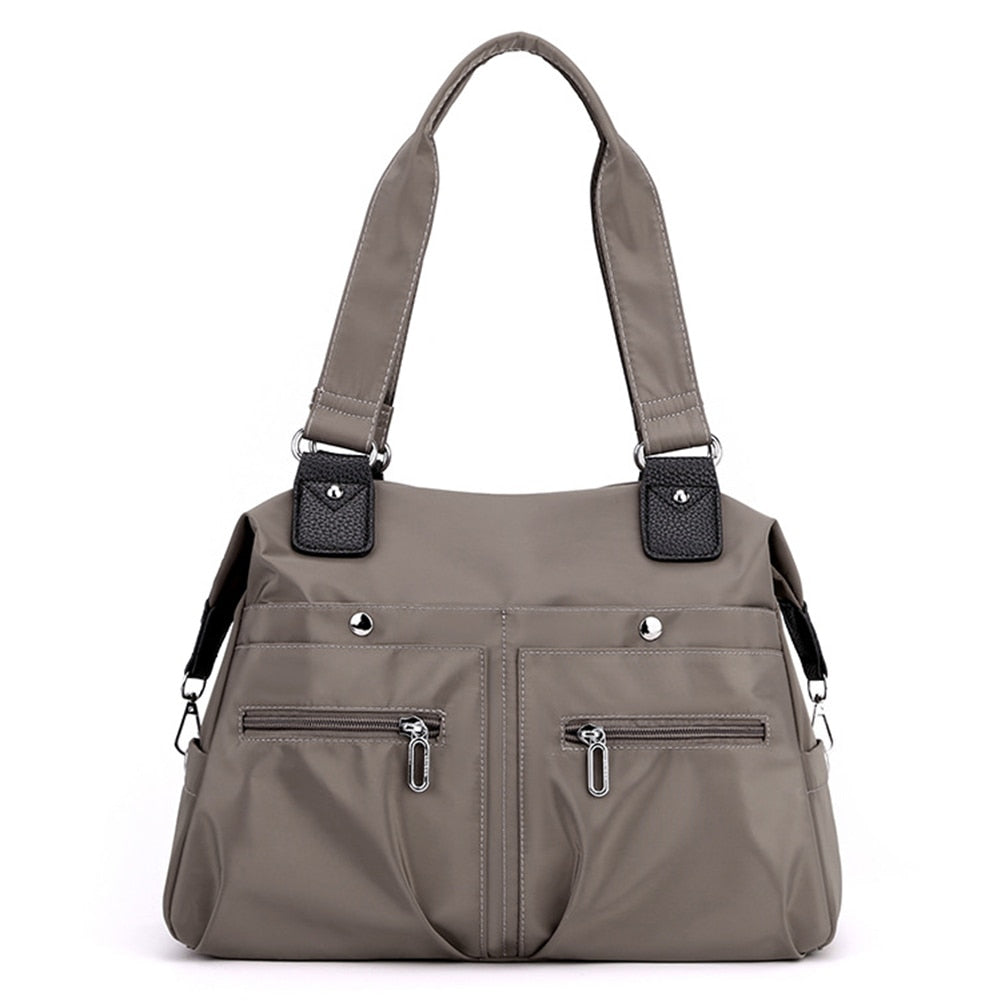 Guili | Ultra-Durable Waterproof Large Capacity Handbag