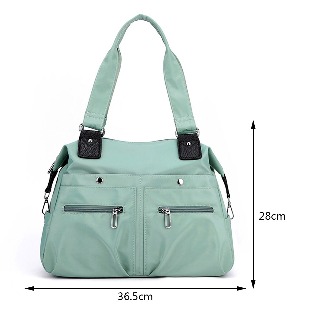 Guili | Ultra-Durable Waterproof Large Capacity Handbag