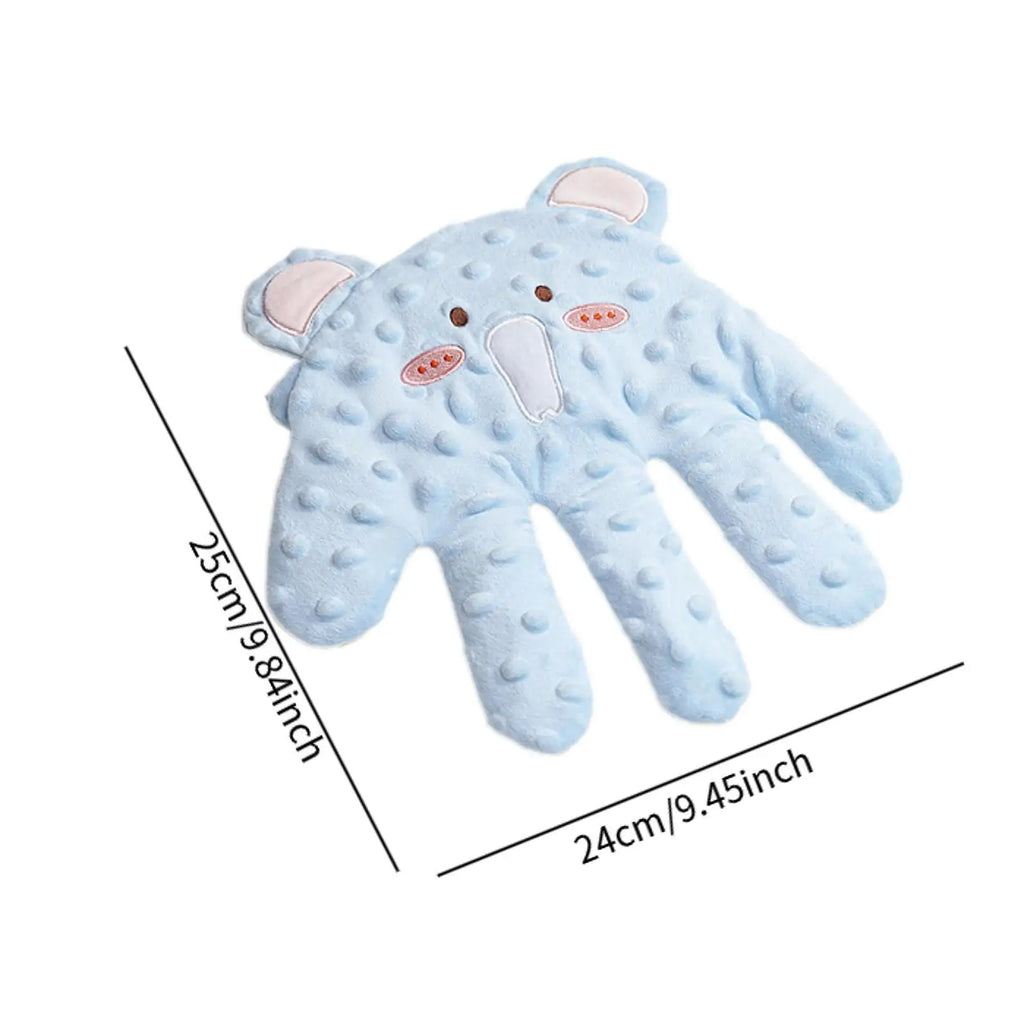 Guili | Big Hand Automatic Soft Baby Sleeping Toy