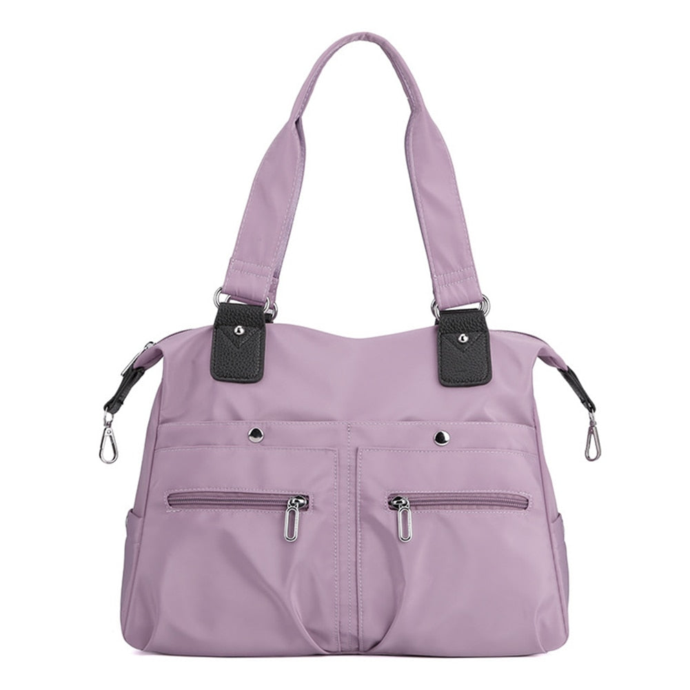 Guili | Ultra-Durable Waterproof Large Capacity Handbag