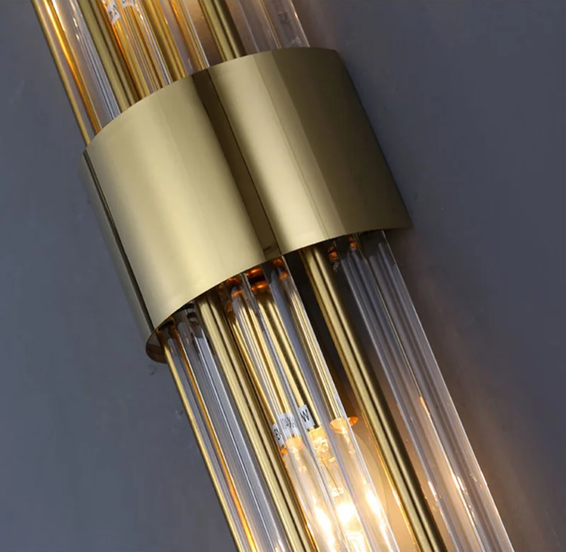 Guili | Timeless Elegance Wall Light – Soft Warm Glow & Modern Classic Design