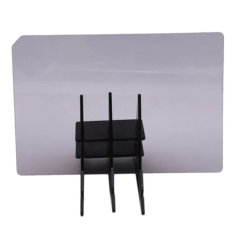 Guili | DIY Drawing and Tracing Pad | Creative Drawing - Ideal for Students