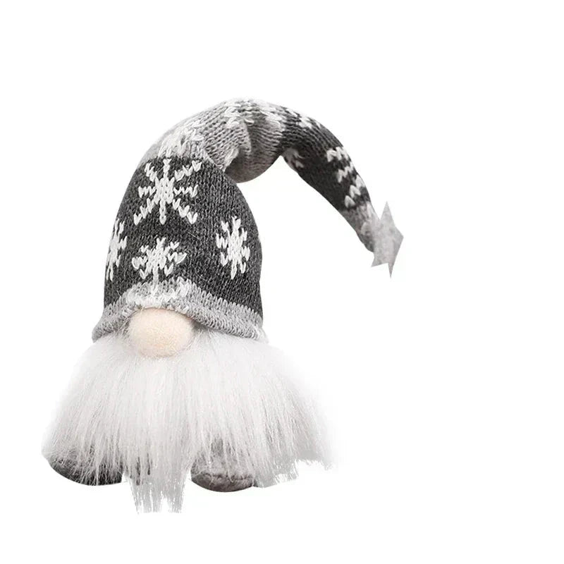 Guili | GlowGnome | Bring warmth into the home - Light Christmas gnome decoration