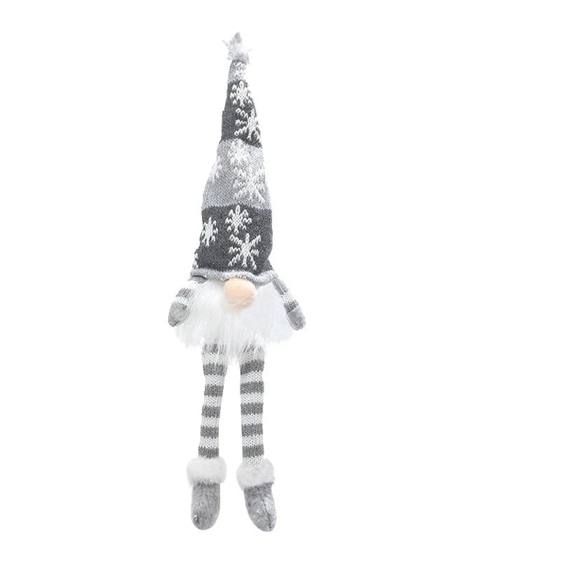 Guili | GlowGnome | Bring warmth into the home - Light Christmas gnome decoration