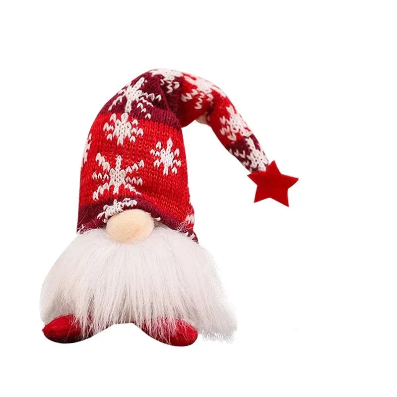 Guili | GlowGnome | Bring warmth into the home - Light Christmas gnome decoration