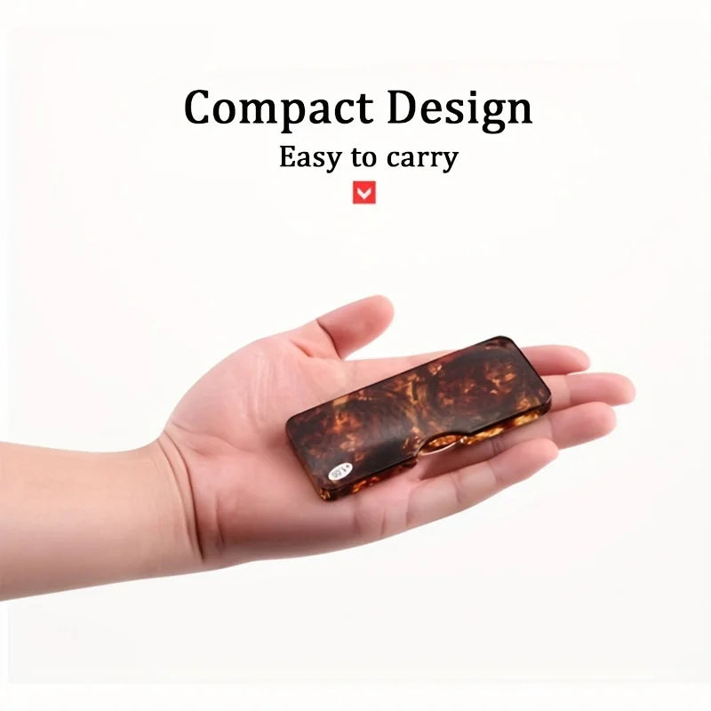 Guili | Ultra Thin Portable Reading Glasses