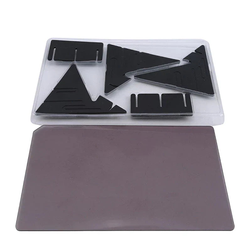 Guili | DIY Drawing and Tracing Pad | Creative Drawing - Ideal for Students