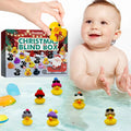 Guili | DuckieDelight Advent Calendar | Magical Surprises - Bath Ducks for Every Day