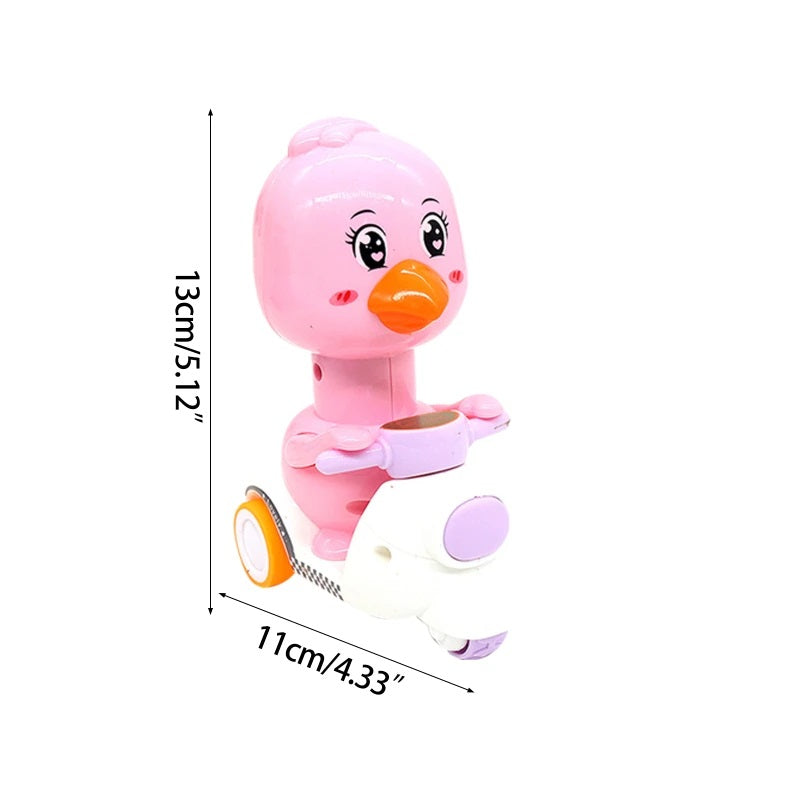 Guili | MotoPals | Unleash the adventure - Animals that ride motorcycles for endless play fun