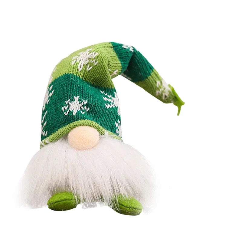 Guili | GlowGnome | Bring warmth into the home - Light Christmas gnome decoration