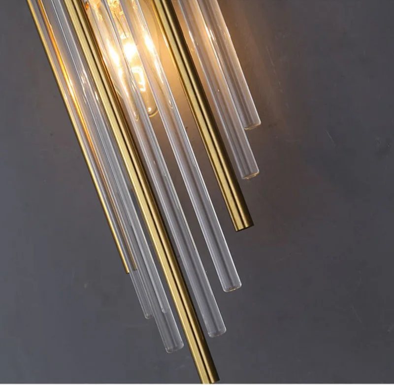 Guili | Timeless Elegance Wall Light – Soft Warm Glow & Modern Classic Design