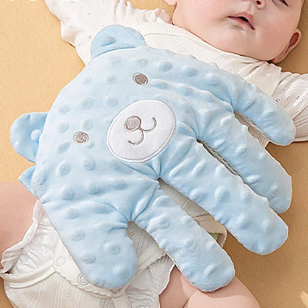 Guili | Big Hand Automatic Soft Baby Sleeping Toy