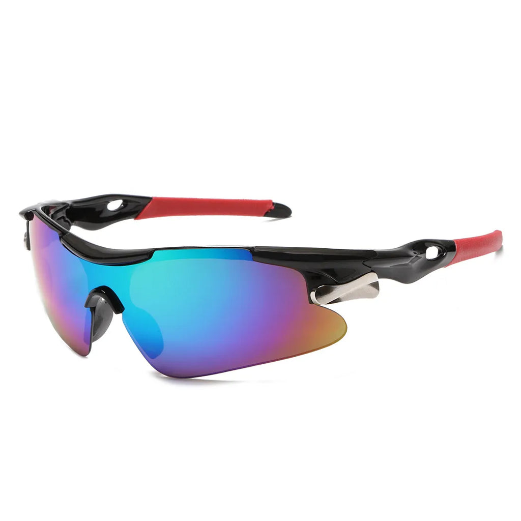 Guili | Windproof Bicycle Sunglasses