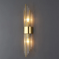 Guili | Timeless Elegance Wall Light – Soft Warm Glow & Modern Classic Design