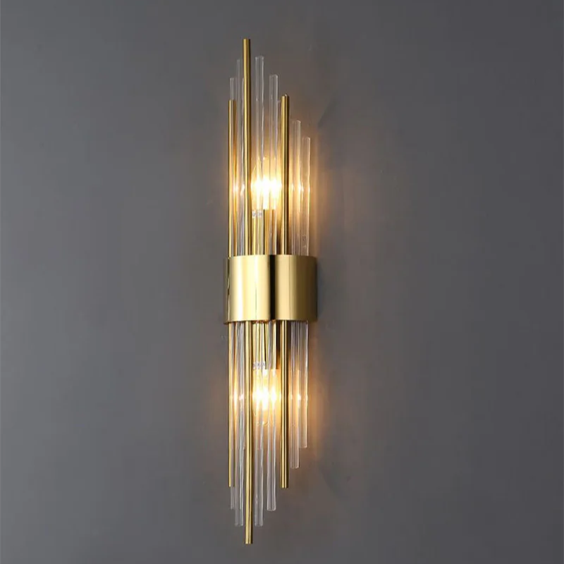 Guili | Timeless Elegance Wall Light – Soft Warm Glow & Modern Classic Design