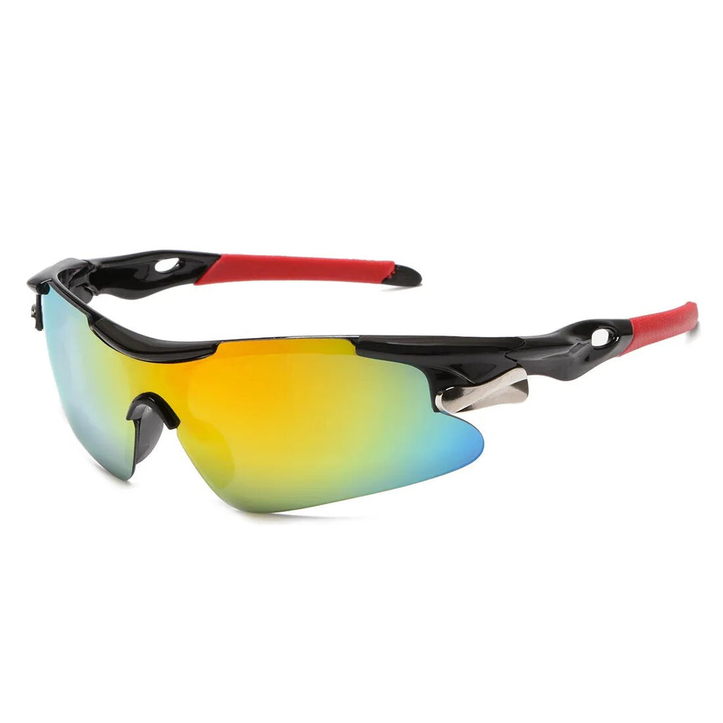 Guili | Windproof Bicycle Sunglasses