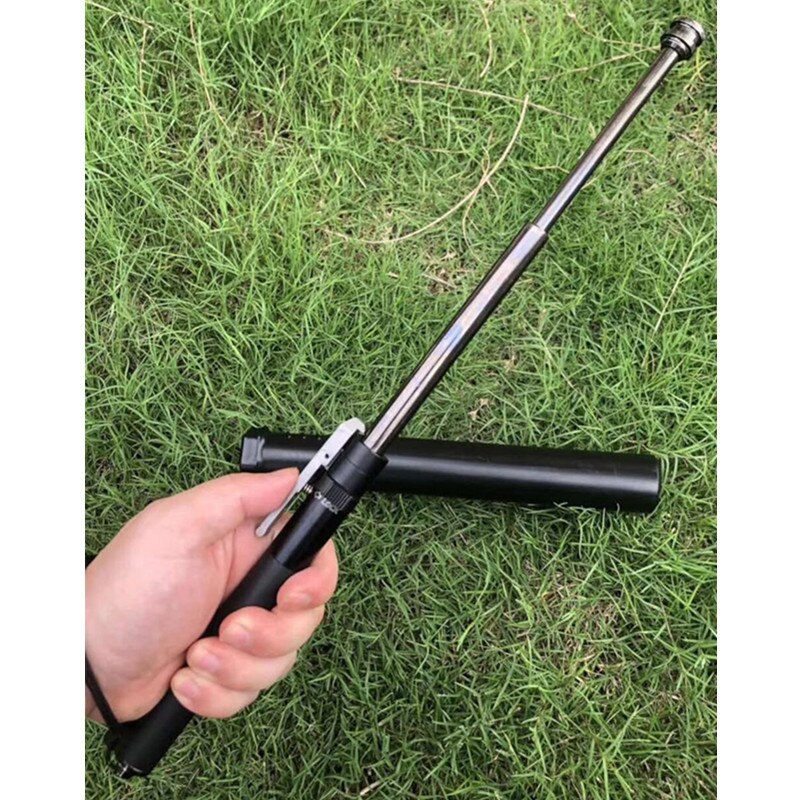 Guili | Street Guard Extendable Self-Defense Stick
