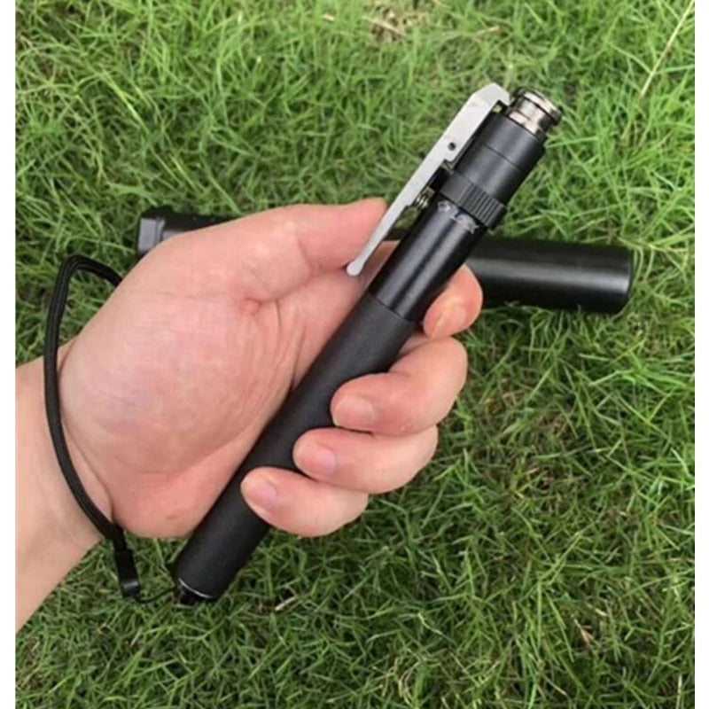 Guili | Street Guard Extendable Self-Defense Stick