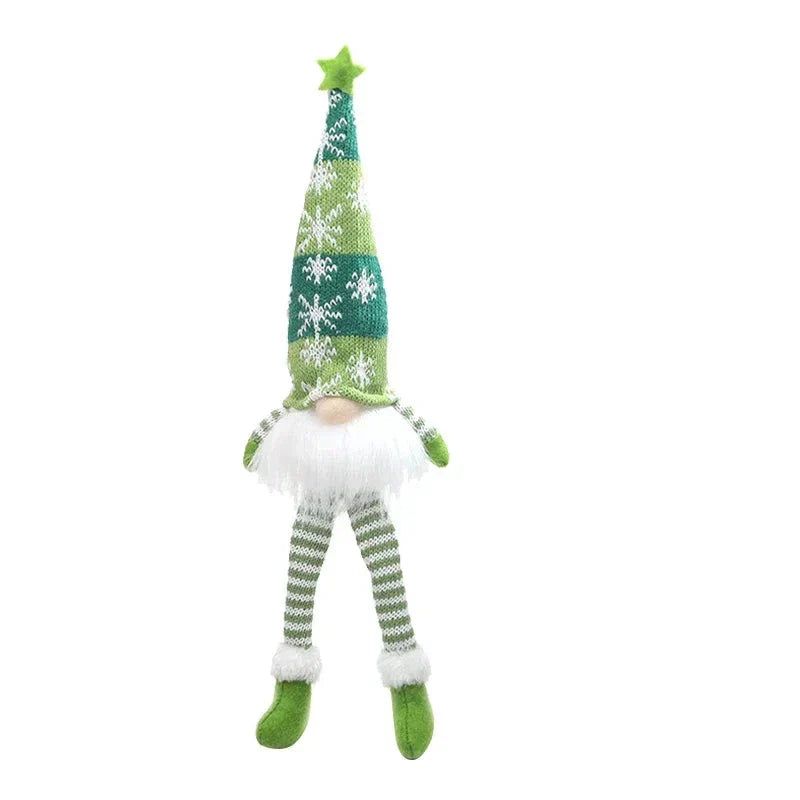 Guili | GlowGnome | Bring warmth into the home - Light Christmas gnome decoration