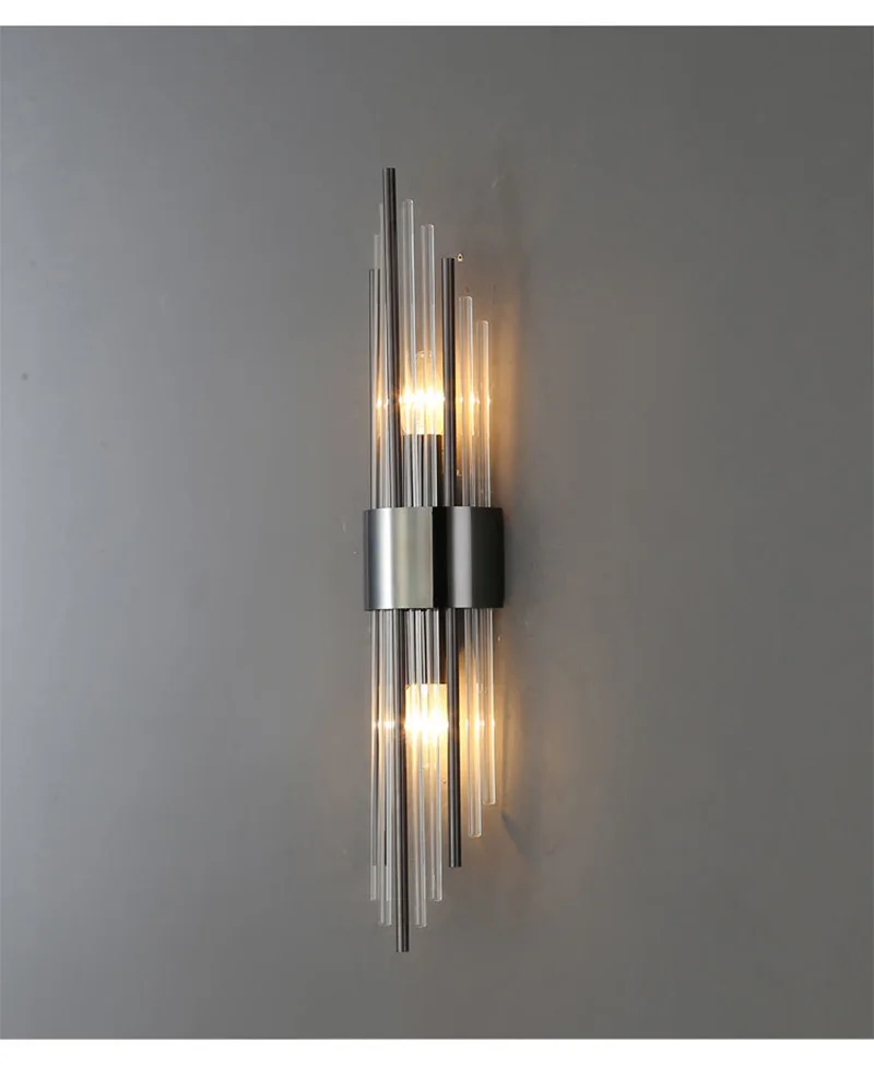 Guili | Timeless Elegance Wall Light – Soft Warm Glow & Modern Classic Design