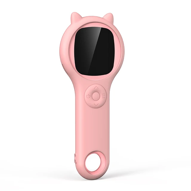 Guili | MicroExplorer | Discover the invisible world - Digital microscope for children