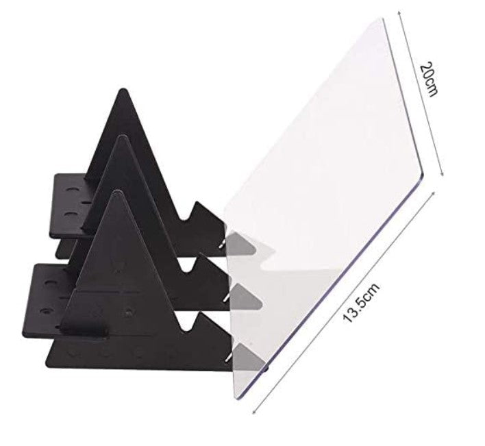 Guili | ClearSketch Pro | Bring Art to Life - Compact Drawing Tool