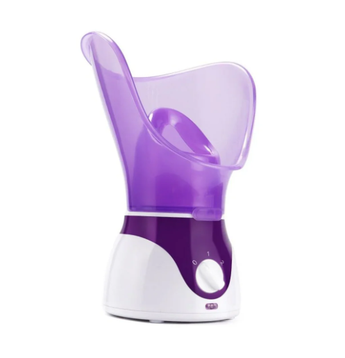 Guili | Face Steamer With Adjustable Steam Levels And Aromatherapy Function