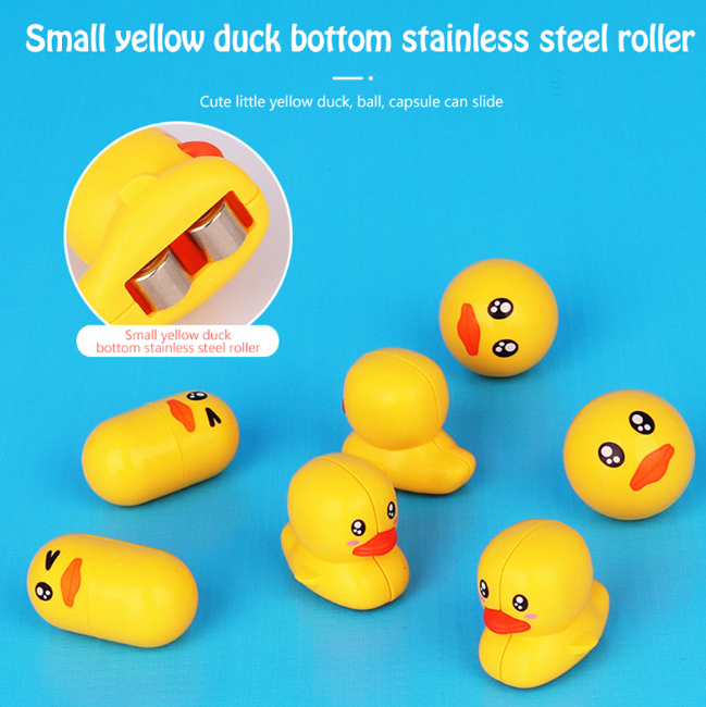 Guili | Baby Bath Toys | Educational Water Toys - Marble Race & Water Spray