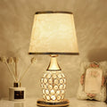 Guili | Stylish Lamp with Delicate Crystal Shine
