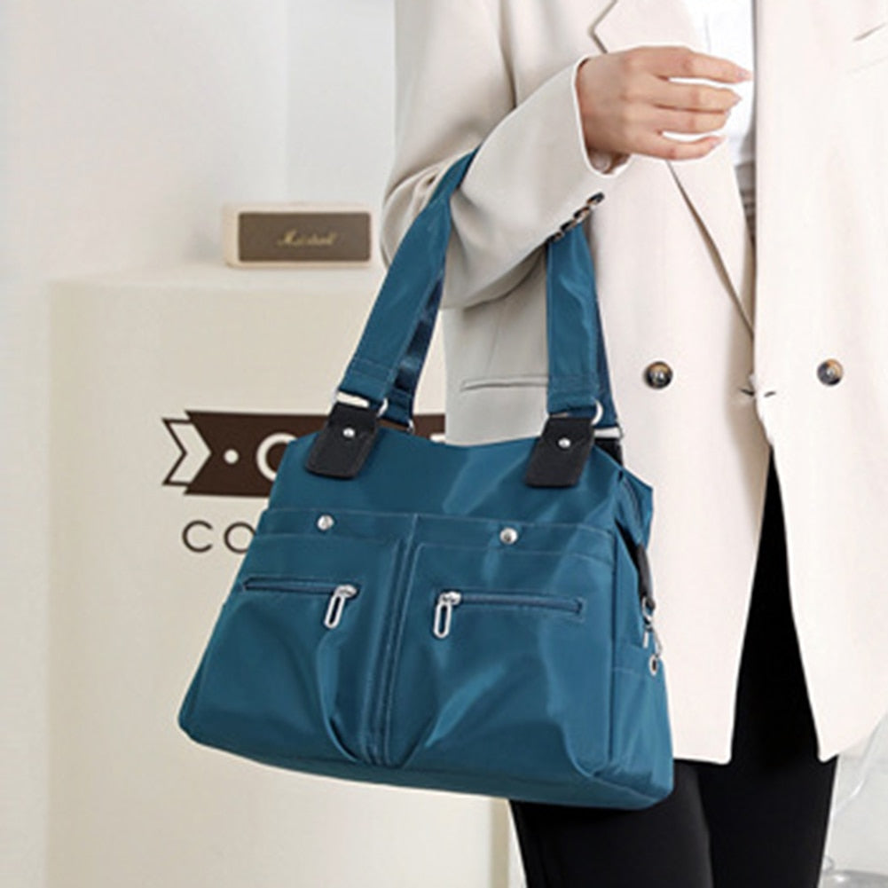 Guili | Ultra-Durable Waterproof Large Capacity Handbag