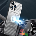 Guili | Metal Armor Heavy Duty iPhone Case