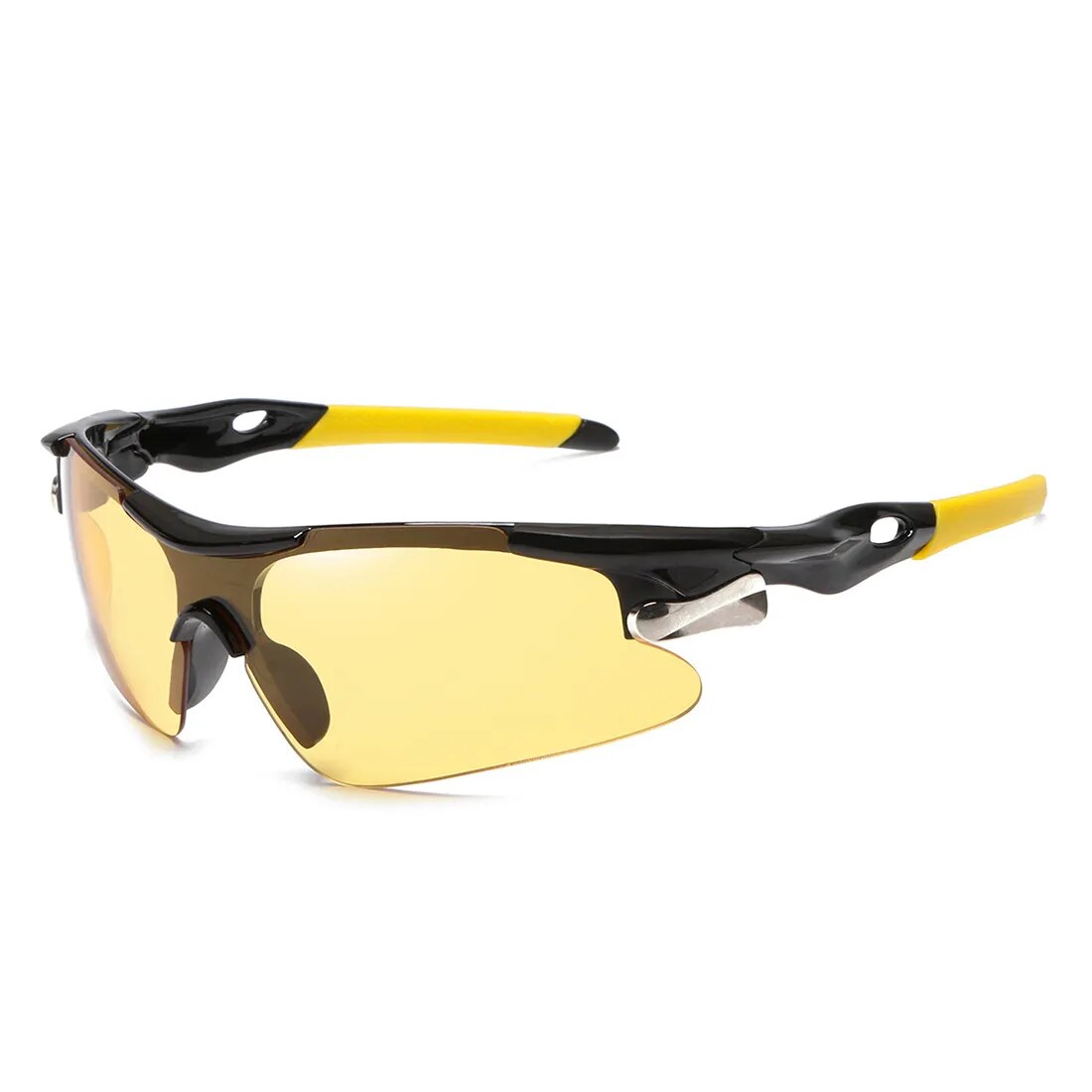 Guili | Windproof Bicycle Sunglasses
