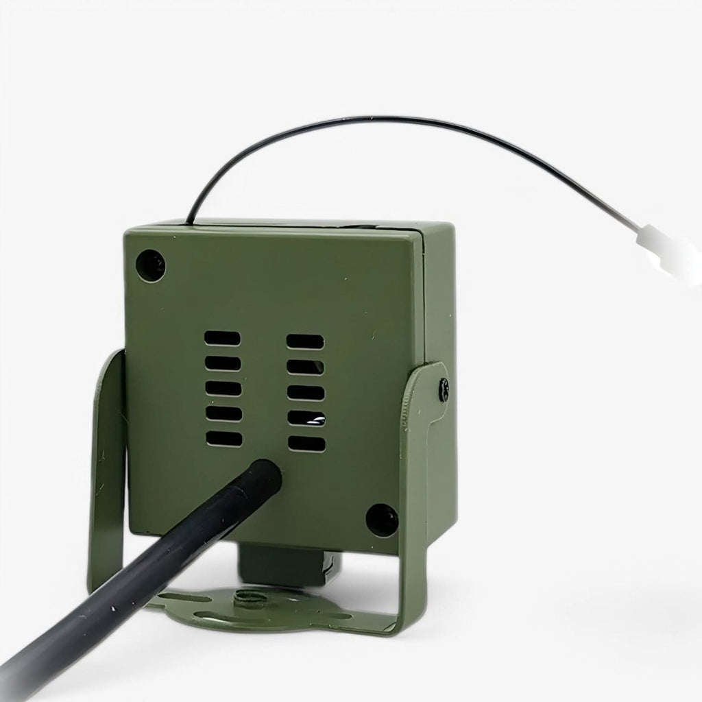 Guili | 1080p HD & weatherproof for impressive birdwatching