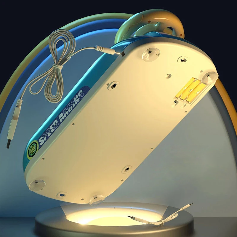 Guili | AstroFlight | Control & Discover - Space Exploration Simulation Toy